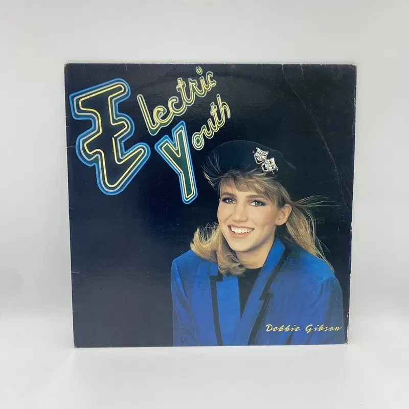 DEBBIE GIBSON  LP / AA5042